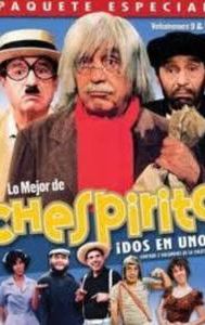 Chespirito