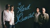 The Hard Quartet Announce Debut Live Shows, Share Video for New Song “Earth Hater”: Watch