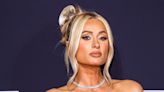 Paris Hilton said she hopes her son 'doesn't want to be in the spotlight' when he gets older: 'I'm hoping he'll be a nerd'