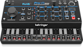 It's here! No it's not! Is Behringer's $99 Pro VS Mini synth finally available to buy?