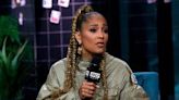 Amanda Seales wants the Black community to take charge by voting