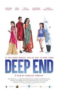 Deep End