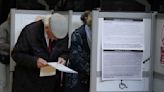 Irish and Czech voters go to polls on Day 2 of EU elections as the far right seeks more power