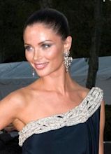 Georgina Chapman