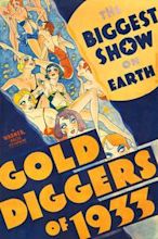 Gold Diggers of 1933