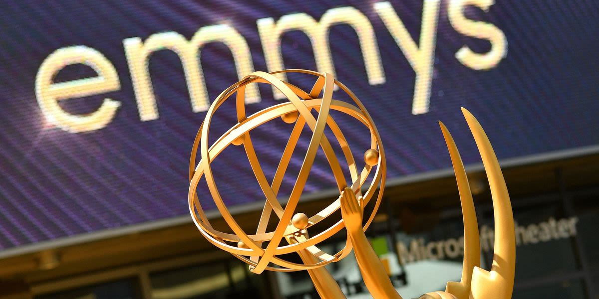 All The Television Shows That Earned Top Honors At This Year's Primetime Emmys