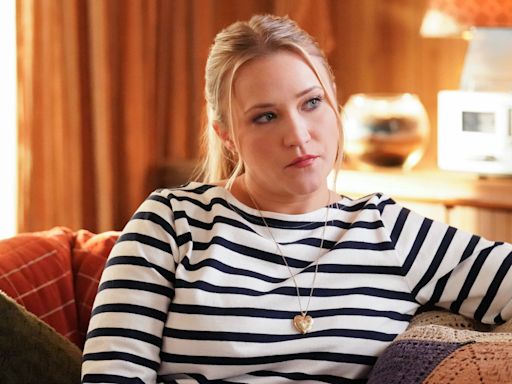 ...Emily Osment Shares How She Feels About Moving To A Live Audience Format For The Young Sheldon Spinoff