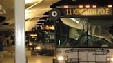 Changes to Knoxville bus service approved despite community concerns about eliminates routes