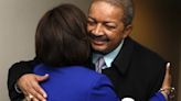 Dr. Nathaniel Horn, the husband of US Rep. Robin Kelly, has died at 68