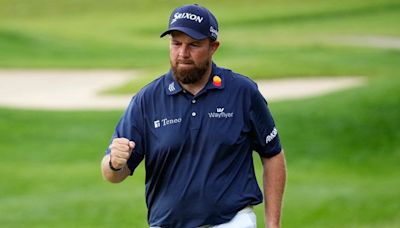 PGA Championship Round 3 – Brilliant Shane Lowry equals Major record with stunning round of 62