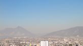 Contaminación en Monterrey: Seis días con mala calidad del aire y nueve alertas ambientales en 2023