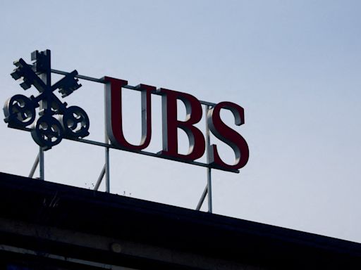 UBS must be capable of being wound up, Swiss financial regulator says