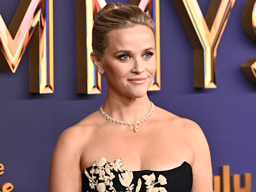 38 Times Reese Witherspoon Looked Like a Bright Ray of Sunshine on the Red Carpet