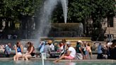 Met Office gives July and August heatwave verdict as hot UK weather returns