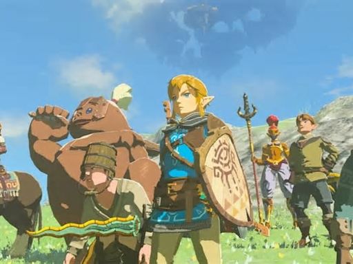 The Legend of Zelda: El director de la película live-action pretende hacer una adaptación seria y que parezca real