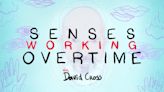 David Cross Unveils First Podcast ‘Senses Working Overtime,’ Sets Premiere Date