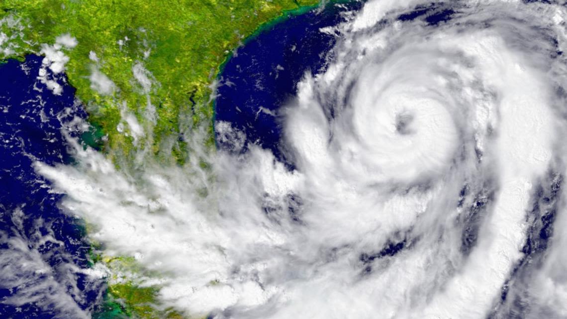 Why the 2024 hurricane season could be an 'extremely busy' one