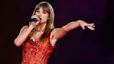 Taylor Swift en concert à la Défense Arena : son dernier album rappelle qu’elle est avant tout une poétesse