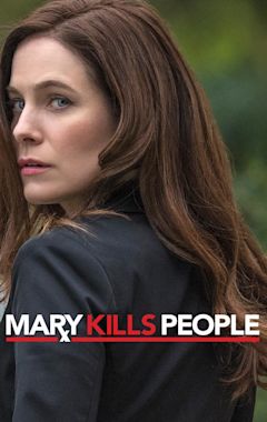 Mary Kills People