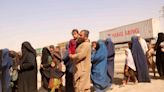 Cómo la inexperiencia de los talibanes exacerba la catástrofe del terremoto en Afganistán
