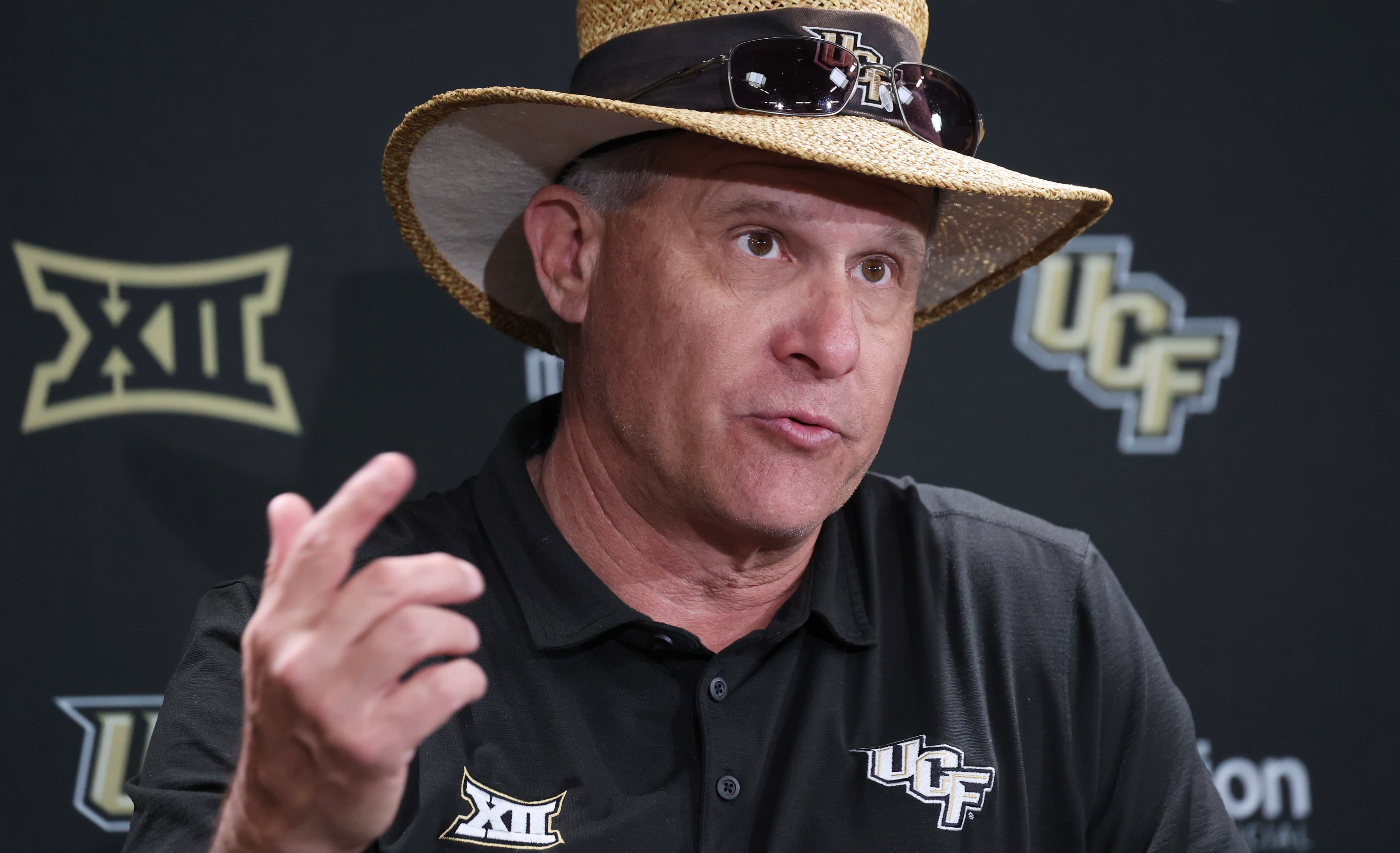 UCF scores commitment from USC transfer defensive back Tre’Quon Fegans