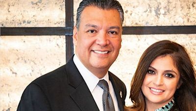 GMCLA 2024 GALA to Honor Senator Alex Padilla & Angela Padilla At Pasadena Convention Center