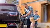 2024 EV tax credits: How to finance your EV charger