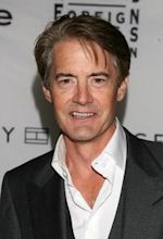 Kyle MacLachlan