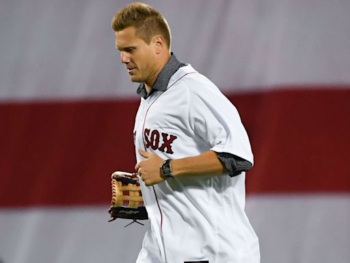 Why Red Sox, NESN Brought Jonathan Papelbon Back To Baseball