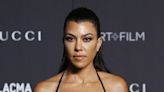 Kourtney Kardashian Revealed Intimate Details About Baby Rocky's Conception — & The Unique Postpartum Rule She Followed