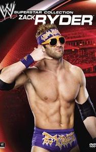 WWE: Superstar Collection - Zack Ryder