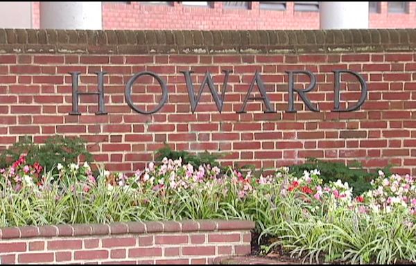 1 hurt in chaos after Howard University nursing graduation ceremony reaches maximum capacity