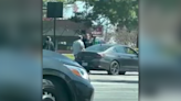 Video shows fight between Winston-Salem man, former South Carolina officer that led to fatal shooting outside Chick-fil-A