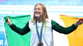 From hating swimming to Olympic podium in two years - Mona McSharry comes good to claim first Irish medal in Paris