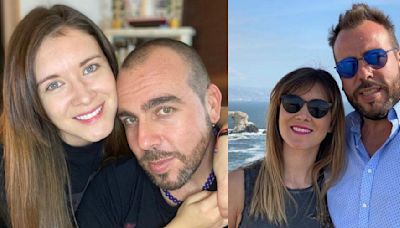 "¿Y si fue Camila quien le exigió que las borrara?": Kaminski borró fotos con Carla y en Sígueme comentan - Glamorama