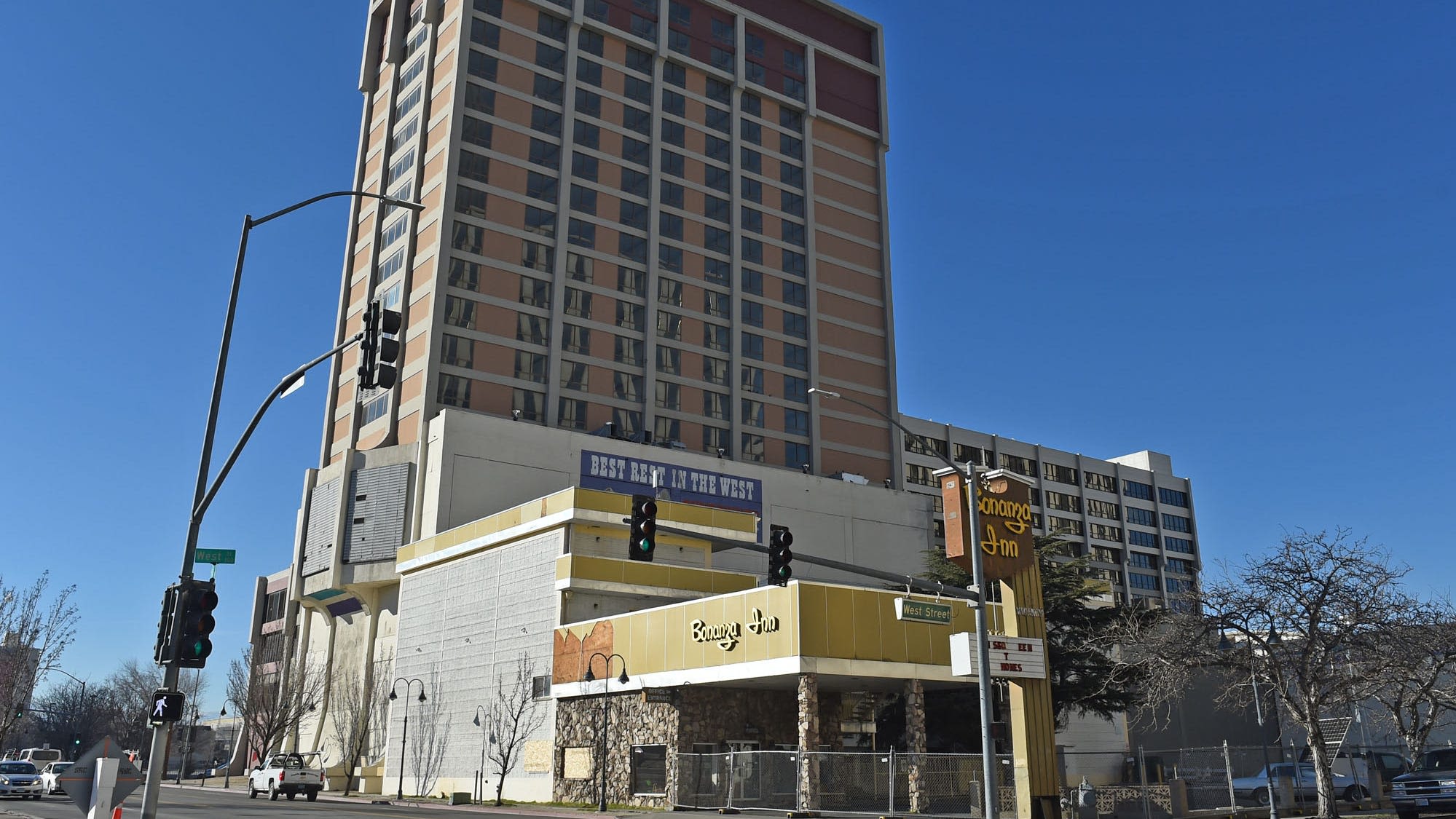 Jacobs Entertainment closes Bonanza Inn purchase, still plans workforce housing
