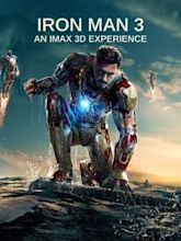 Iron Man 3