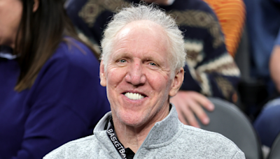 Bill Walton dies at 71: 'Truly one of a kind' Basketball Hall of Famer succumbs to cancer