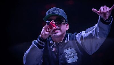 MC Davo anuncia fecha en Monterrey: fecha, preventa, sede y todo lo que debes saber