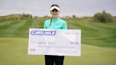 Scottsdale-based Carlisle Companies to host Arizona women’s golf tournament with record Epson Tour purse - Phoenix Business Journal