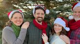 'A Very Williamston Christmas' play puts local spin on Hallmark tradition