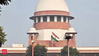 SC gives split verdict on pleas challenging environmental release of GM Mustard - The Economic Times