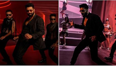 Bad Newz: Loved Vicky Kaushal’s song Tauba Tauba? These viral memes on dance number will make you go ROFL