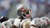 WATCH: How the Bucs developed their new helmet design in 1997