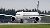 Tragedia en Vuelo de Singapore Airlines de Londres a Singapur