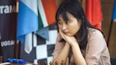 Ajedrez: Ju Wenjun retuvo su título de campeona mundial de ajedrez, siempre concentrada y de bajo perfil
