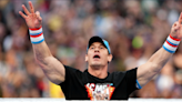 John Cena Wants Patriots' Tom Brady For 'Buddy Comedy'?