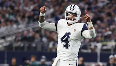 Sexual Assault Lawsuit Against Dak Prescott Dismissed by Judge