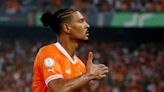 Ivory Coast vs DR Congo LIVE: Afcon semi-final result and reaction as Haller fires hosts into final