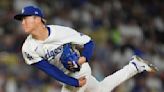 Yamamoto goes 8 innings and Muncy hits early slam as Dodgers beat Marlins 8-2 for 6th straight win